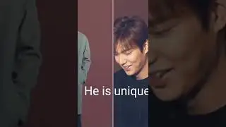 Min Ho 🤩 #leeminho,#leeminhoforever, #leeminhofans,#minoz, #minozforever,#shorts