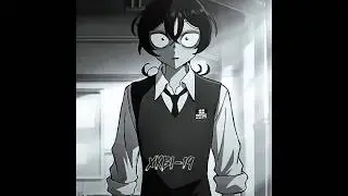 ANIME【SANDA】『EDIT』👍