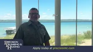 Build Your Future with Precision Plumbing & Heating