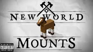 Mountless World (feat. Fliqa) [OFFICAL]