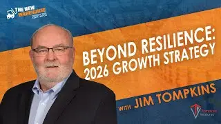 Tompkins Ventures: Building Supply Chain Resilience Amid Uncertainty