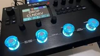 MK-300 Preset Loading & Expression Pedal Calibration TIPS & TRICKS!