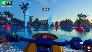 Far Cry 6 Gran Premio Race | Far Cry 6 Gran Premio Locations | Far Cry 6 Gran Premio Race Music FHD