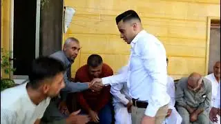 خطوبة يوسف دادا _صوران/اعزاز