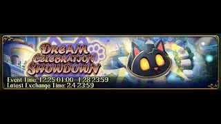 Langrisser Dream Celebration Showdown - Plot #2 Cute Critter Park