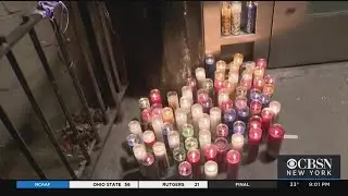 Queens Teen Fatally Stabbed