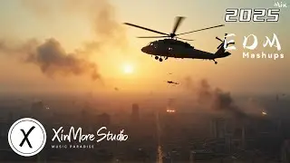 Epic Progressive House Mix 2024 🔥Top EDM Hits🔥| High Energy Dance Vibes