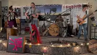 Little Moon - Adam Ezra Group - Winter Gathering 2026  1/11/26