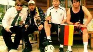 Dirrrty Franz, B Side Boyz & die B Side Boyz - Weltmeister