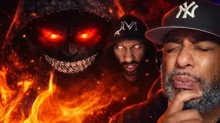CLIP ON THEY NECK! 🤯 |Clip Monstar - Let Me Sleep Reaction