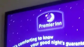 Premier Inn Blackpool Bispham Through Andy's Eyes