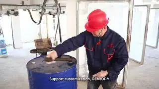 Waterproofing Factory Supplier | OEM & Wholesale Support