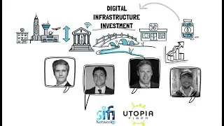 Digital Infrastructure Investment: Session Two Preview