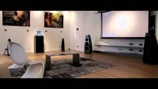 nuovo show room domotica Audiotime