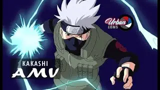 Giggs -  187 Kakashi AMV - Urban Lens