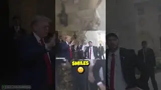 Adin Ross Gifts Donald Trump INSANE Cybertruck!