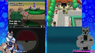 !waddup !iq !discord - More 2.5! Ben Main! Zenless Events, HK:SS and Chill! New PKMN Thing w/ Rak!