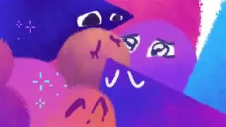 uWusters | 24 Hours Animation Film Contest