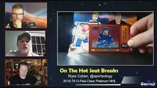 GoGTS Live: May 2nd, 2019 - Full Show