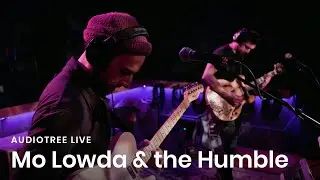 Mo Lowda & the Humble - Get Your Ready Coat On | Audiotree Live