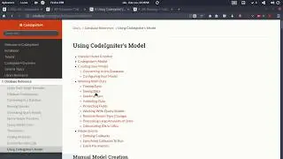 CodeIgniter4 - Starting with RESTful API Resources