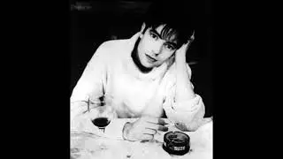 Ian Mc Culloch   horses head live 1989