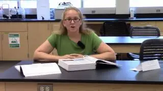 Lab: Scientific Investigation - What is Science?