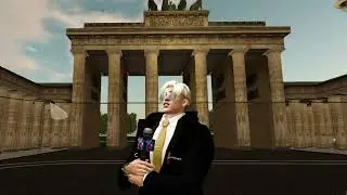 Danza in Berlin