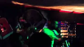 Half The Battle Third Song from the Final Show