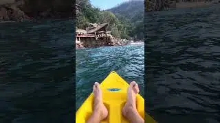 Kayak en Puerto Vallarta | M&eacute;xico en su mejor versi&oacute;n