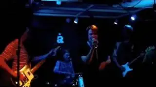 Martin Gordon - Falling In Love With Myself Again 2011