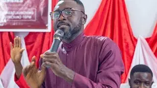 ENNI BONE AKYI &hearts;️GYEME 🙏lead by City Sammy 🙏true faith church international 