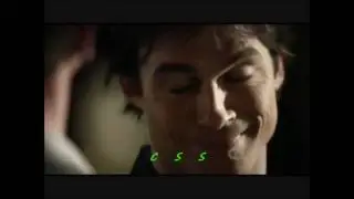 Damon = SEXY HOT BAD ASS Ian Somerhalder as Damon Salvatore