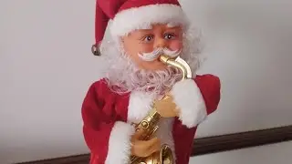 Santa Claus collection 2025 Cole&ccedil;&atilde;o Papai Noel 2025 Collection P&egrave;re No&euml;l 2025 (Part one)