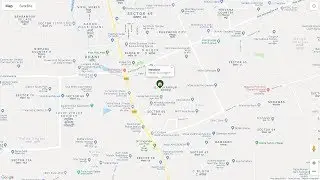 BPTP Mansions, Location Map, Sector 66, Gurgaon