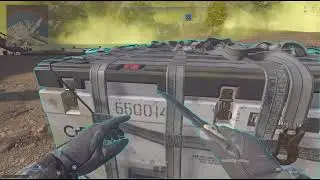 Call of Duty Warzone resurgence 28/12/2025 Heavens Hallo