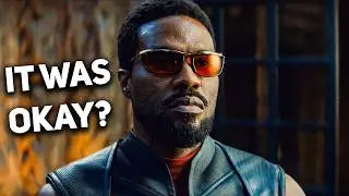 I Watched Wonder Man&hellip; and I Have Thoughts