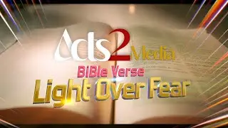 Light Over Fear