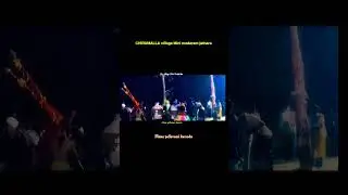 CHIRUMALLA village Mini medaram jathara youtube short video 2026