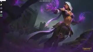 Smite Spam Laugh Macro