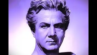 RUDOLF SCHOCK in excerpts from RICHARD WAGNER's 
