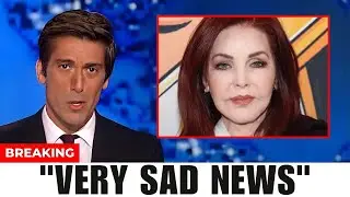 At 80, The Tragedy Of Priscilla Presley Is Beyond Heartbreaking