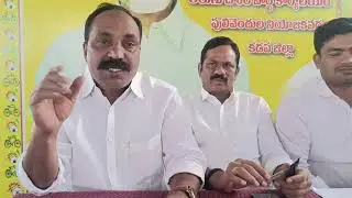 వ్యక్తిగత విషయాలపై మాట్లాడితే సహించం అని వైకాపా నేతల పై మండిపడ్డ తెలుగుదేశం పార్టీ నేతలు.