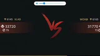 SF3:Legendary Weapon (Katars)