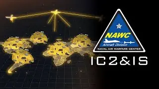 WOLF Virtual Tour: IC2 and AIRCYBER (ESDP)