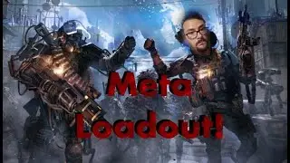 Off The Grid -  Best Meta Loadout Right Now!!!