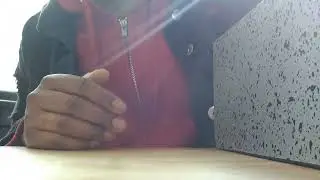 Jordan Flint 6 review from Kicksnuts cn