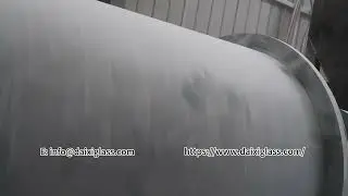 Glass powder 325mesh