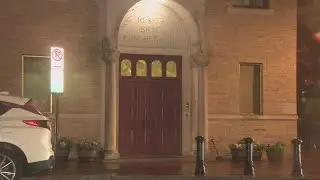 Man sprays unknown substance on two victims in possible hate crime attack, DC Police say