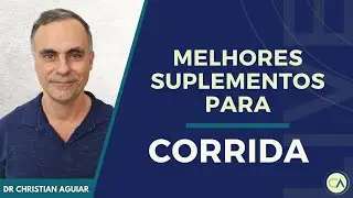 Melhores Suplementos para Corrida